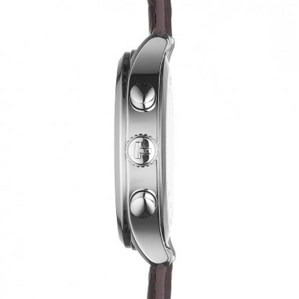 TISSOT WATCH FOR MEN CHRONO XL T1166171604700