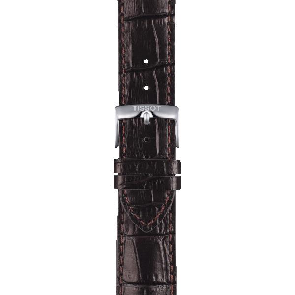 TISSOT WATCH FOR MEN CHRONO XL T1166171604700