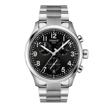 RELOJ TISSOT CHRONO L 42 mm T1164171105200