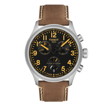 RELOJ TISSOT CHRONO L 42 mm T1164171605201