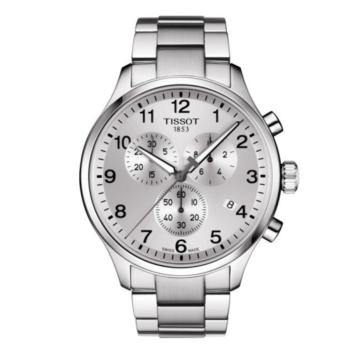 reloj tissot t1166171103700