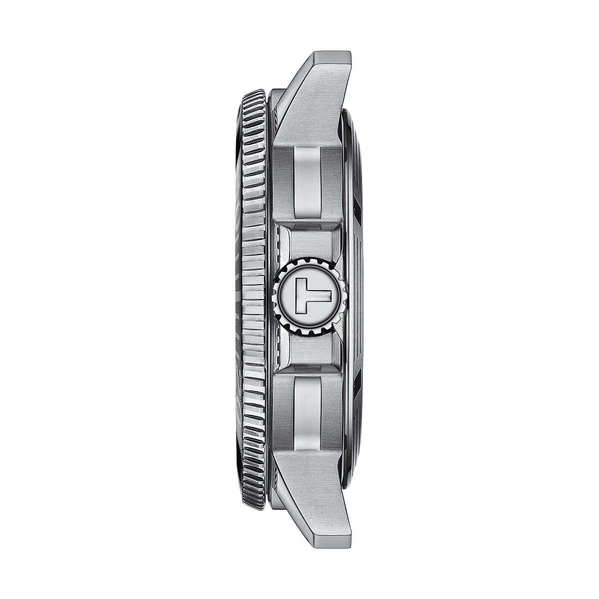 RELLOTGE TISSOT HOME SEASTAR 1000 POWERMATIC 43mm 80 T1204071105100