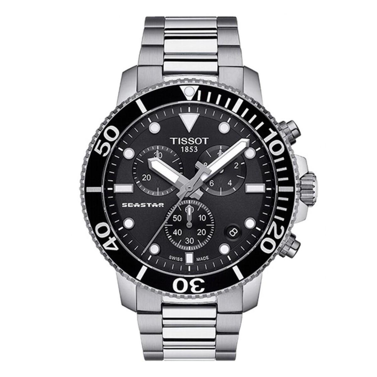 men watch tissot T1204171105100