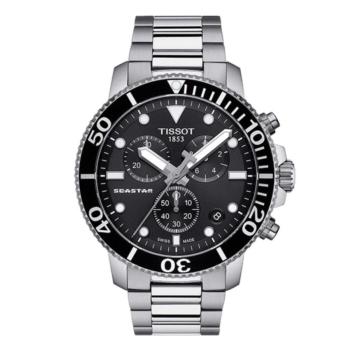 Tissot relojes hombre T1204171105100