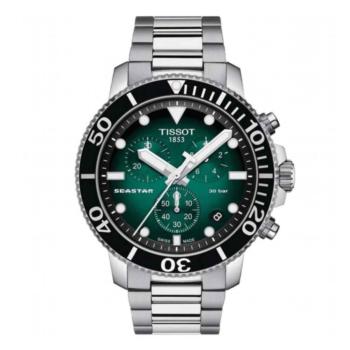 reloj TISSOT T1204171109101