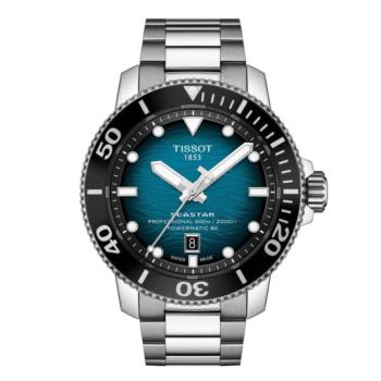 reloj TISSOT T1206071104100
