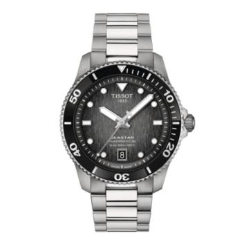 reloj TISSOT T1208071105100
