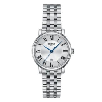 reloj TISSOT T1222101103300