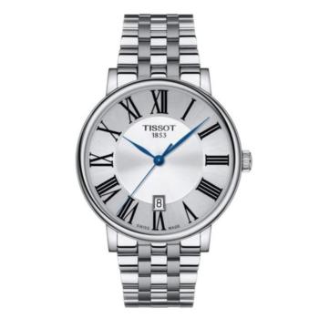 reloj TISSOT T1224101103300