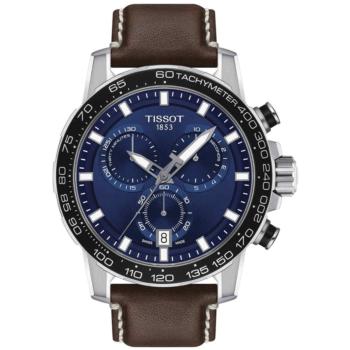 TISSOT watch T1256171604100