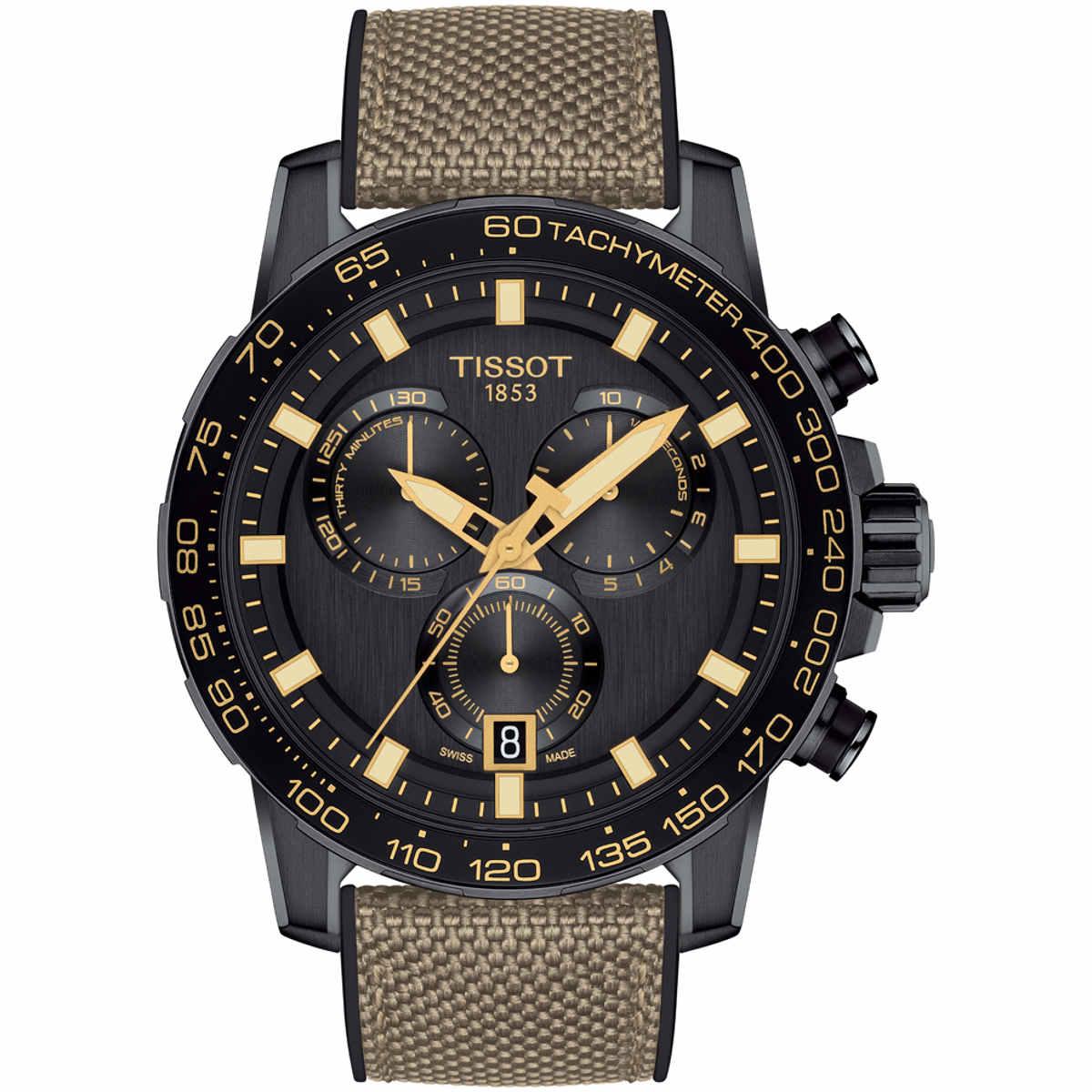 rellotge TISSOT T1256173705101