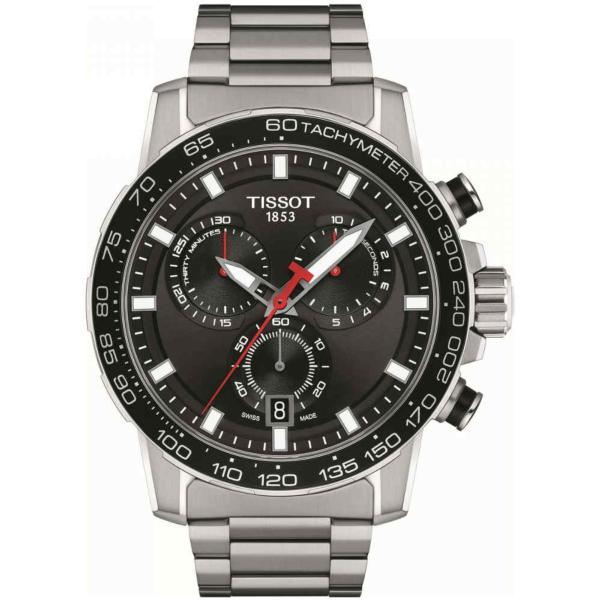 TISSOT watch T1256171105100