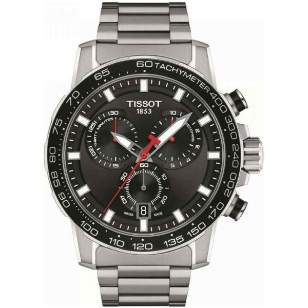 rellotge TISSOT T1256171105100