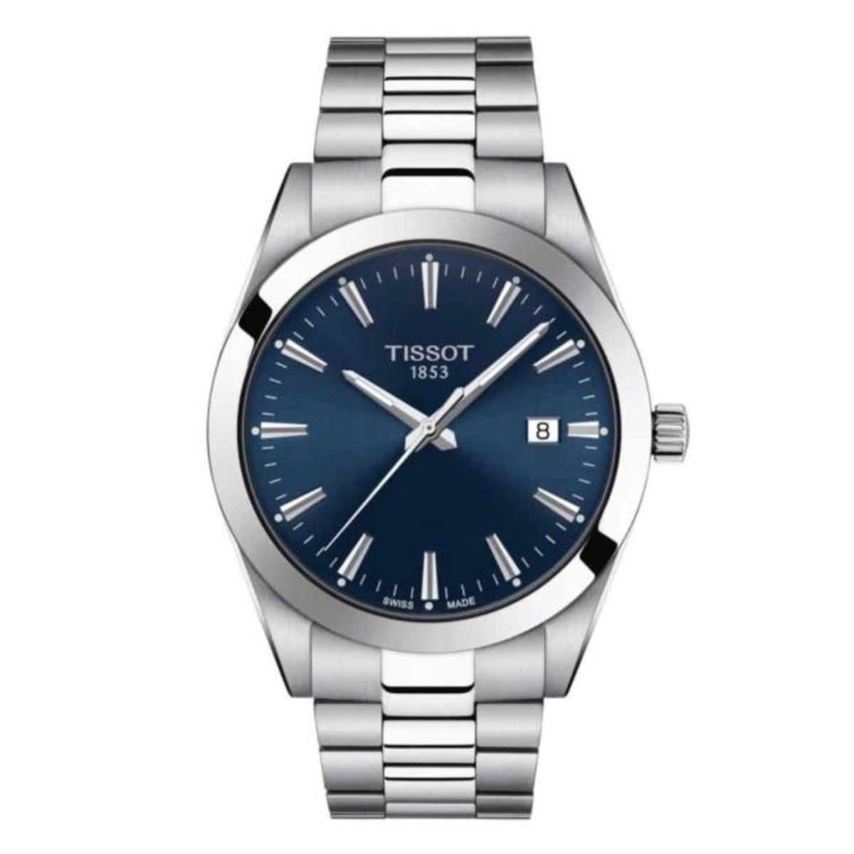 TISSOT watch t1274101104100