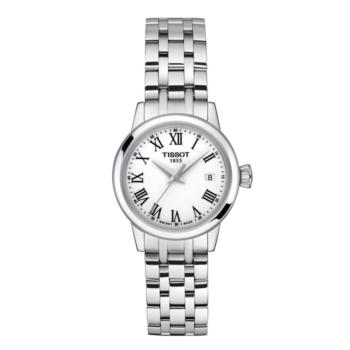 RELOJ TISSOT CLASSIC DREAM 28mm T1292101101300