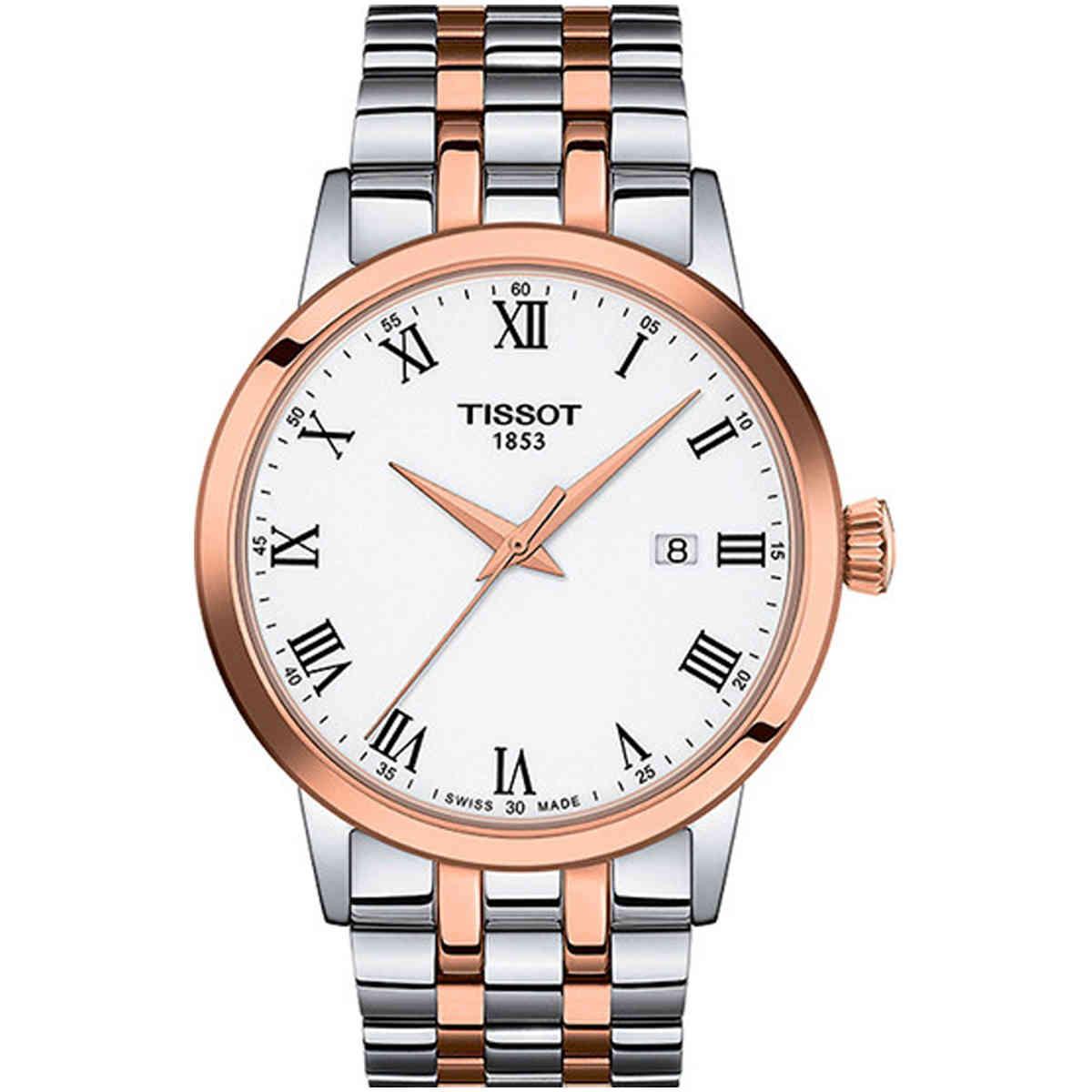 rellotge TISSOT T1294102201300