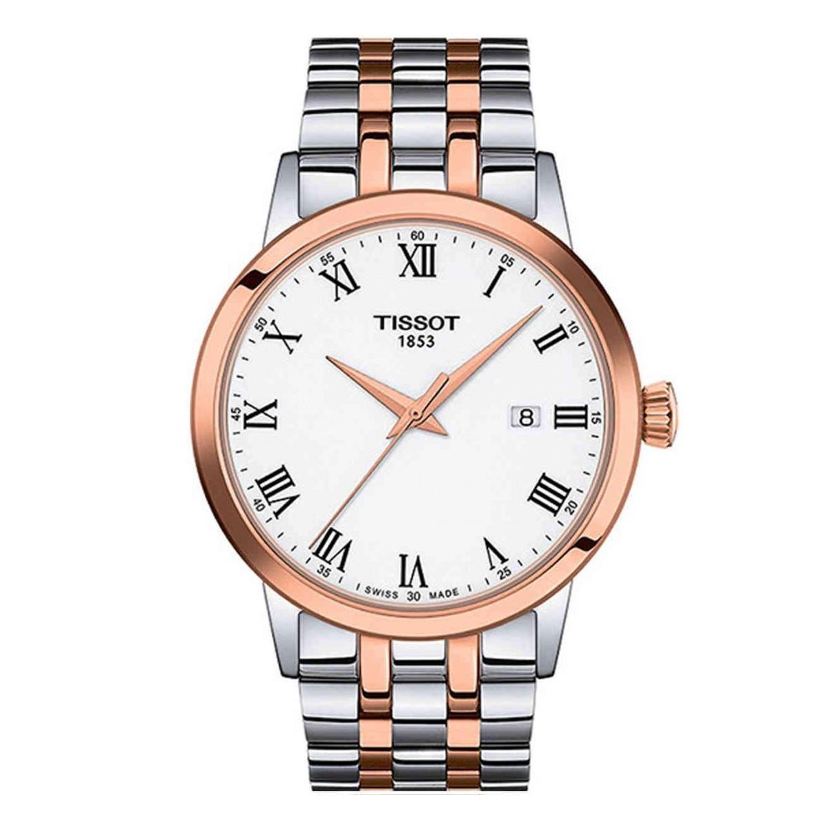 TISSOT watch T1294102201300