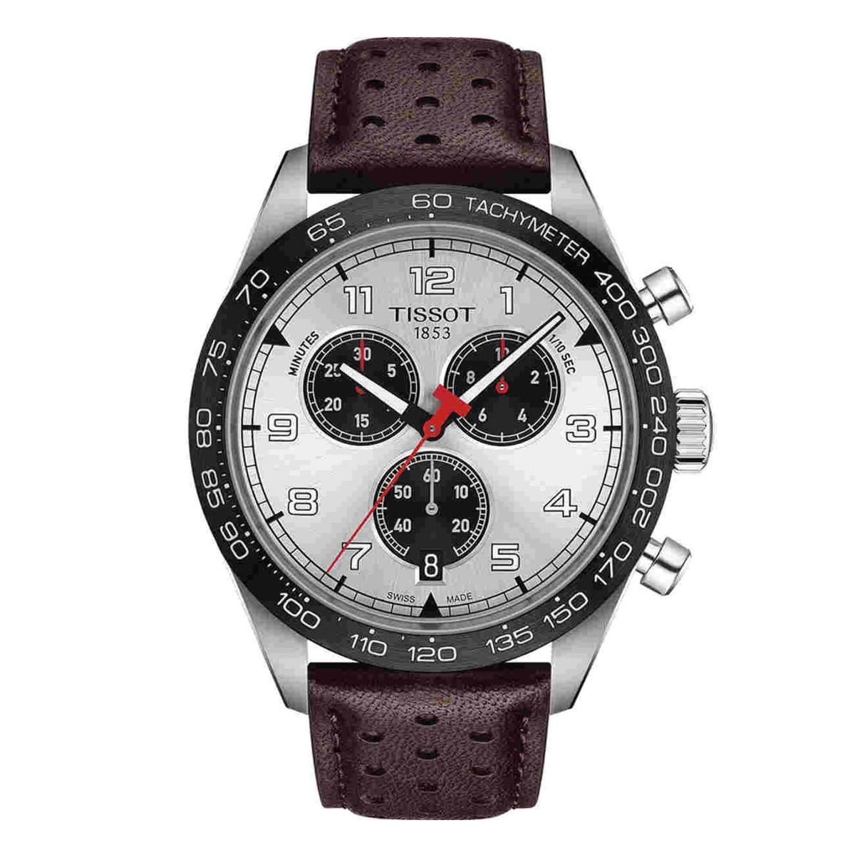 TISSOT watch T1316171603200