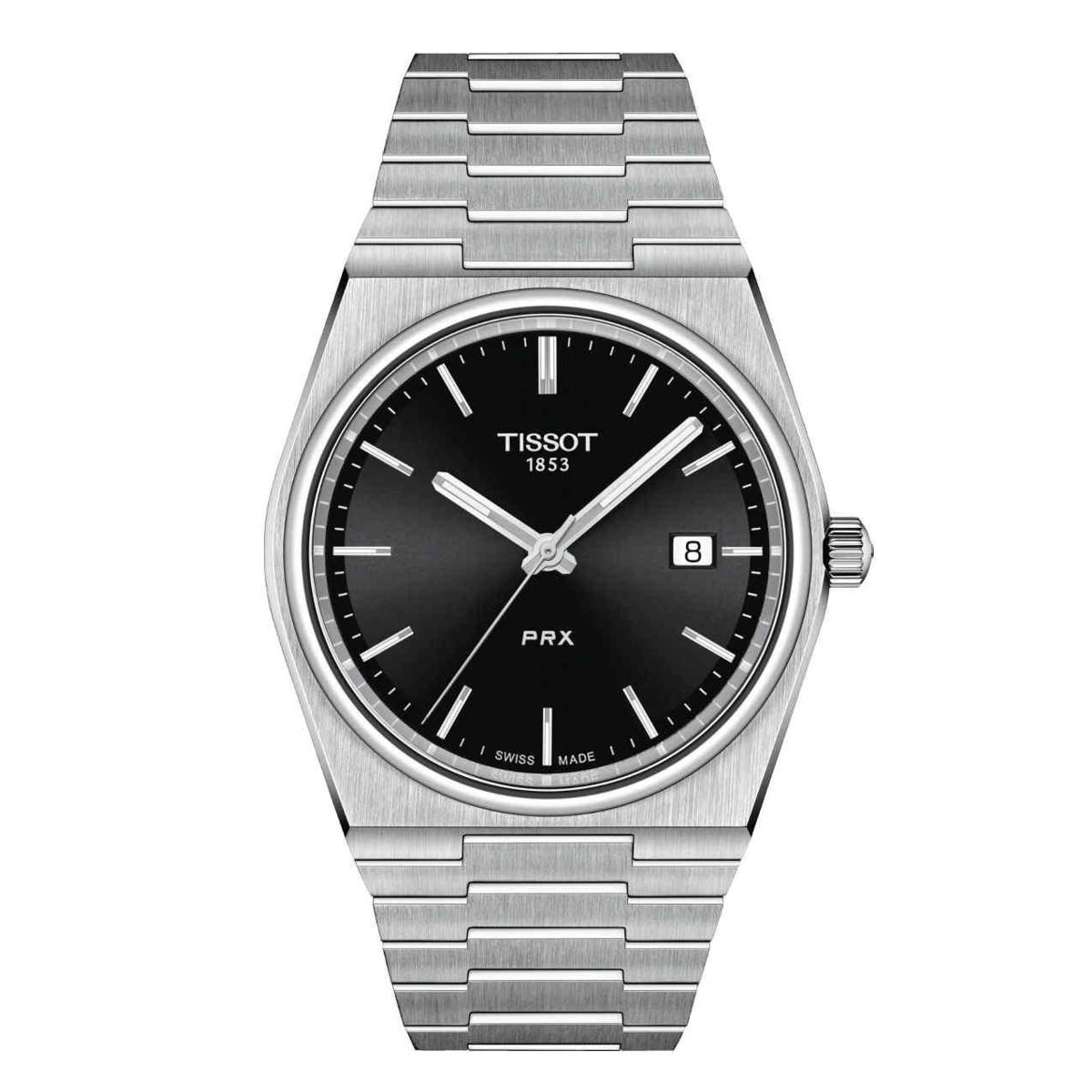 TISSOT watch T1374101105100