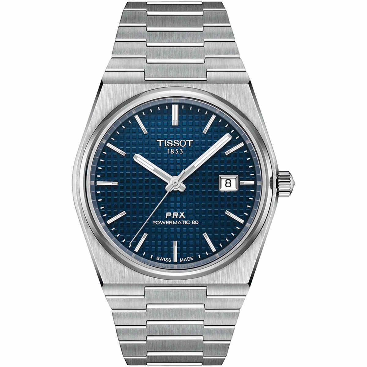 rellotge TISSOT T1374071104100