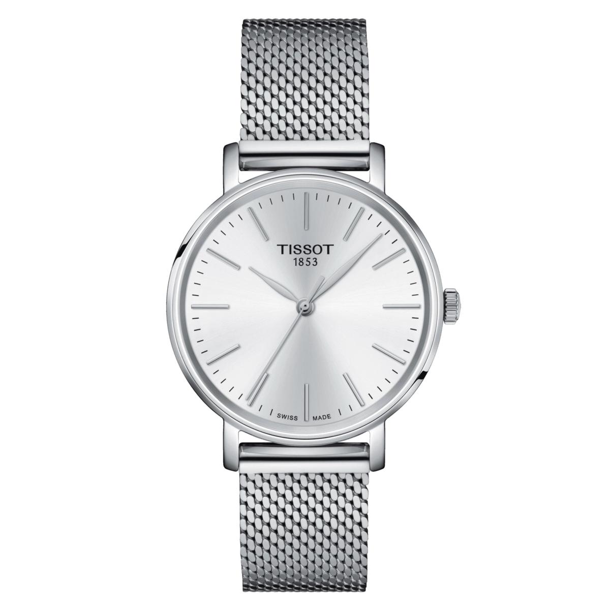 tissot watch T1432101101100