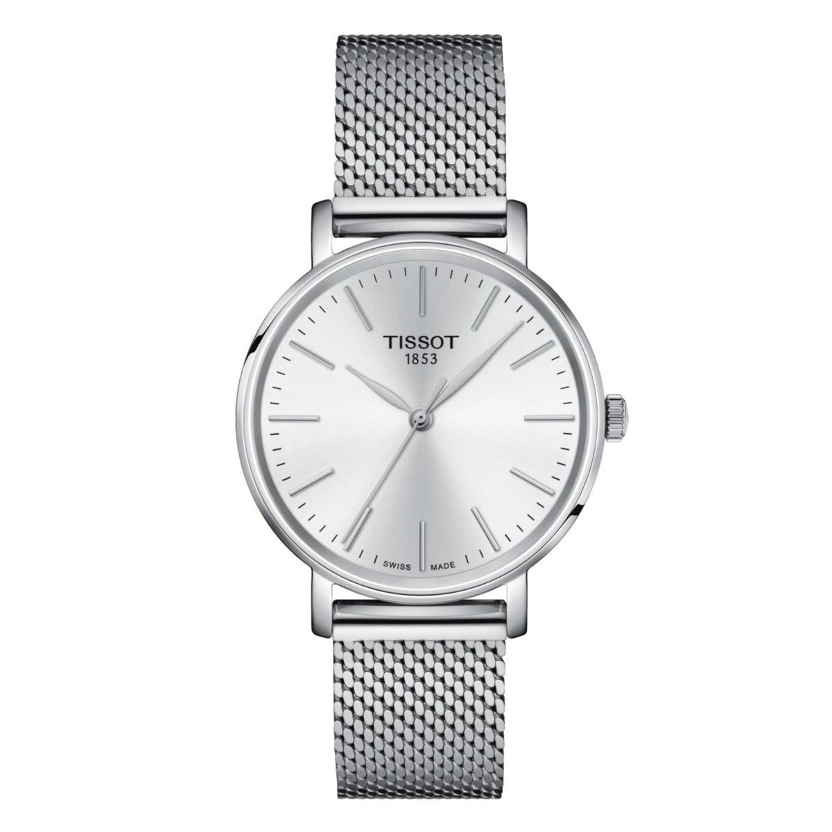 rellotge tissot T1432101101100