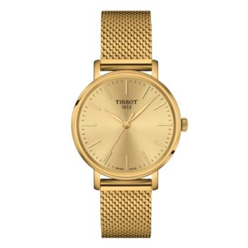 reloj tissot T1432103302100