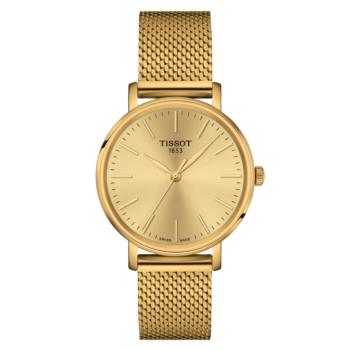 tissot watch T1432103302100