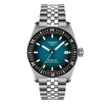 RELOJ TISSOT PR516 38 mm T1494071104100