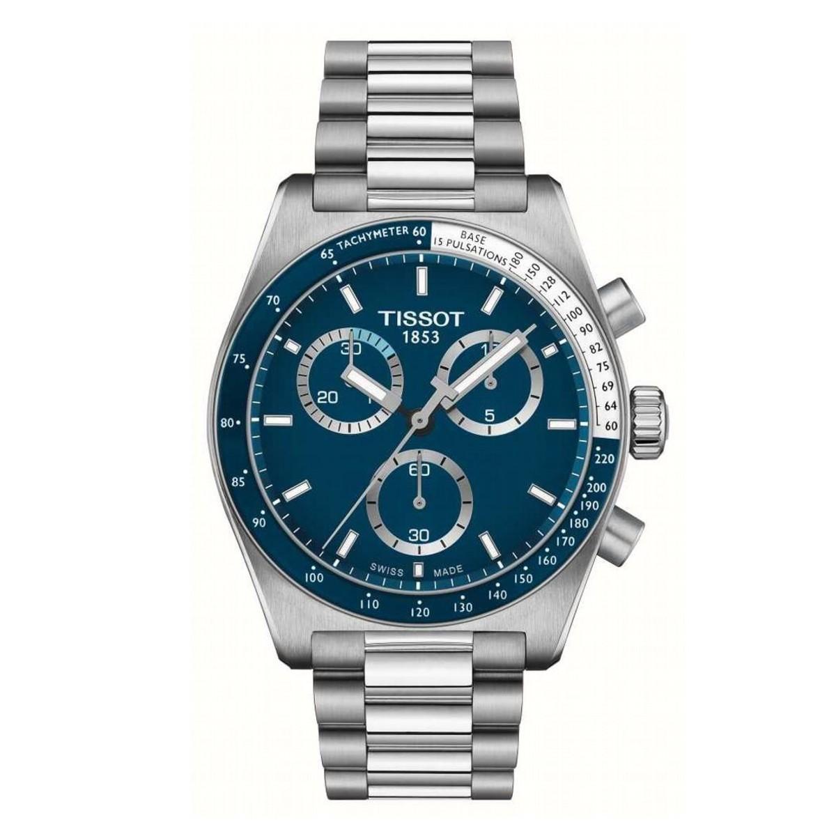 Reloj Tissot Hombre T1494171104100 Relojes Suizos Trias