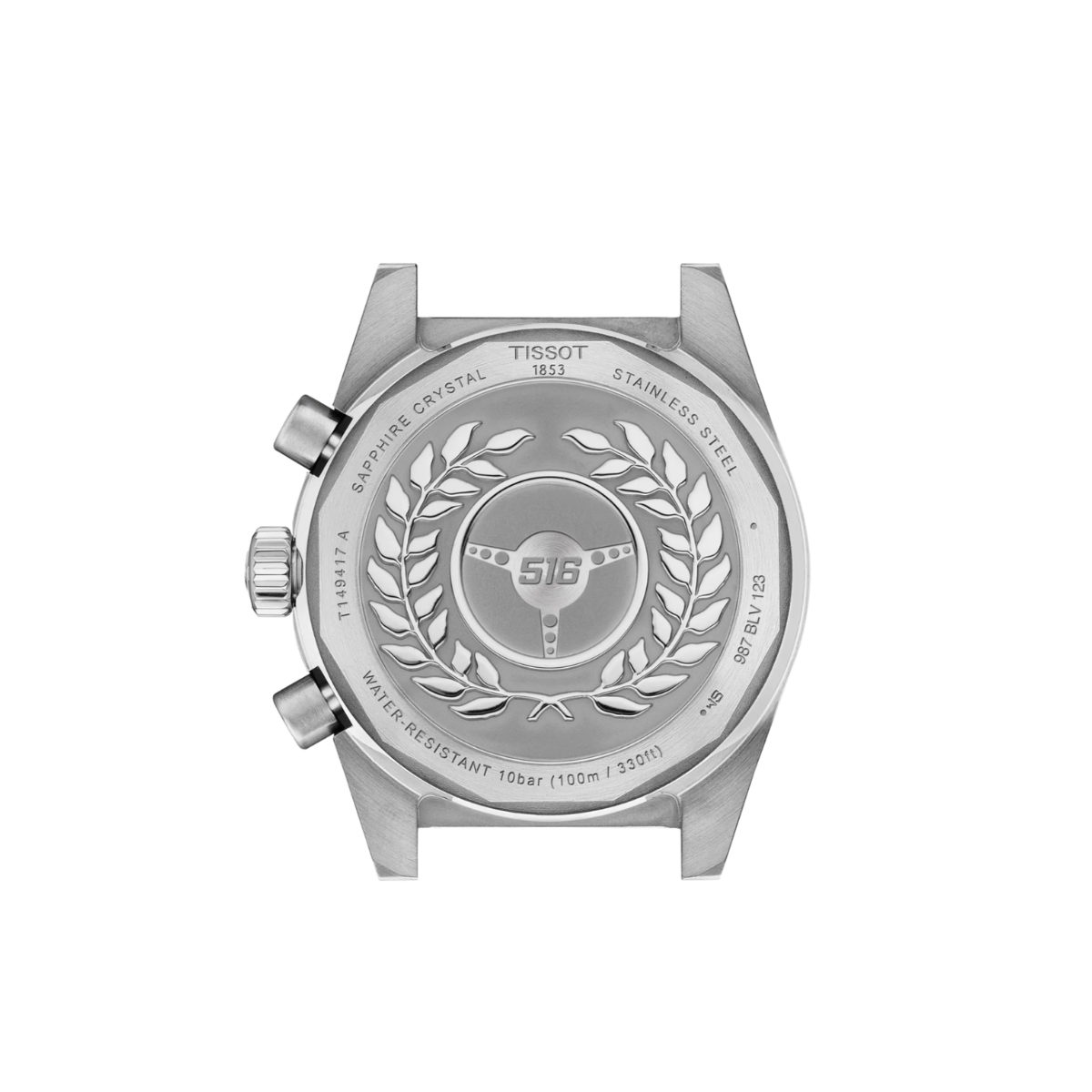 RELOJ TISSOT PR516 40mm T1494171104101
