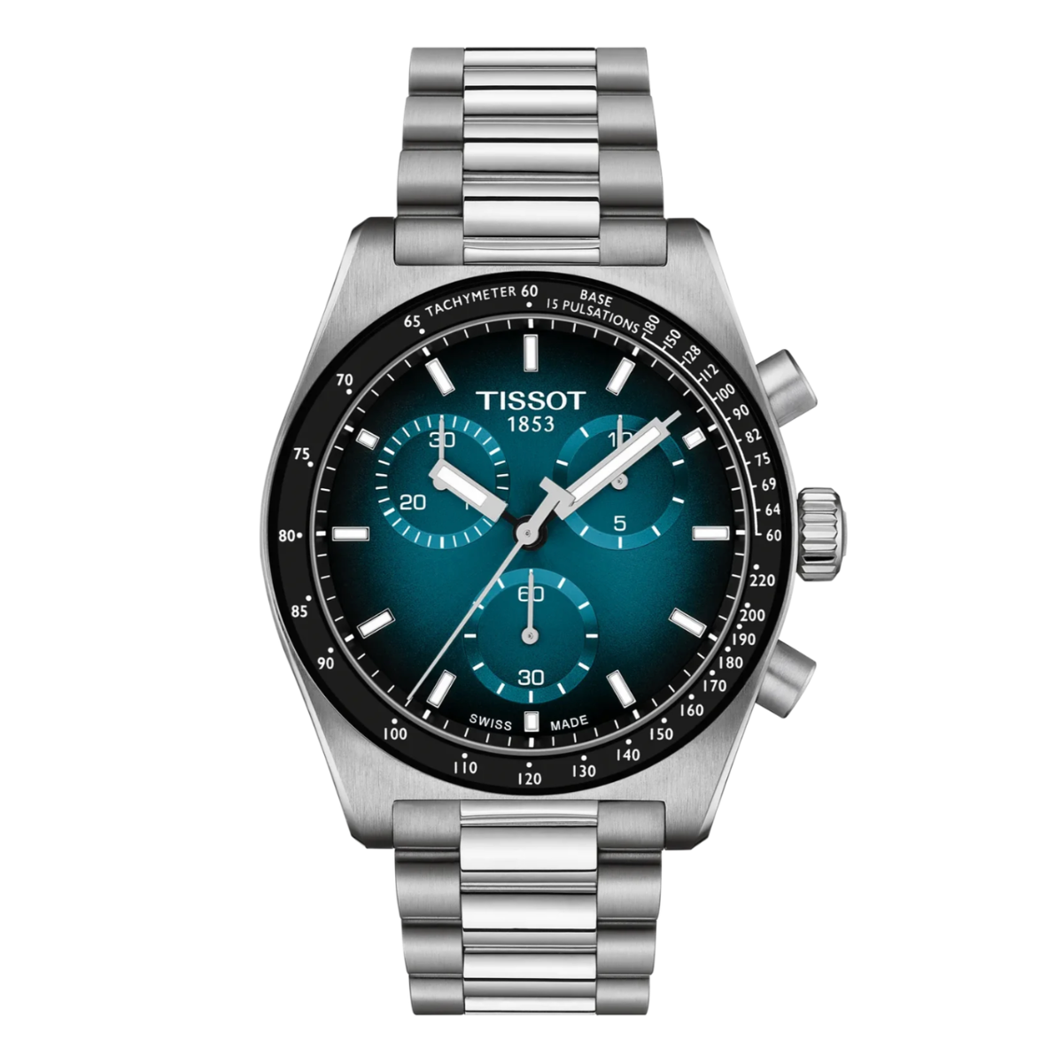 RELOJ TISSOT PR516 40mm T1494171104101