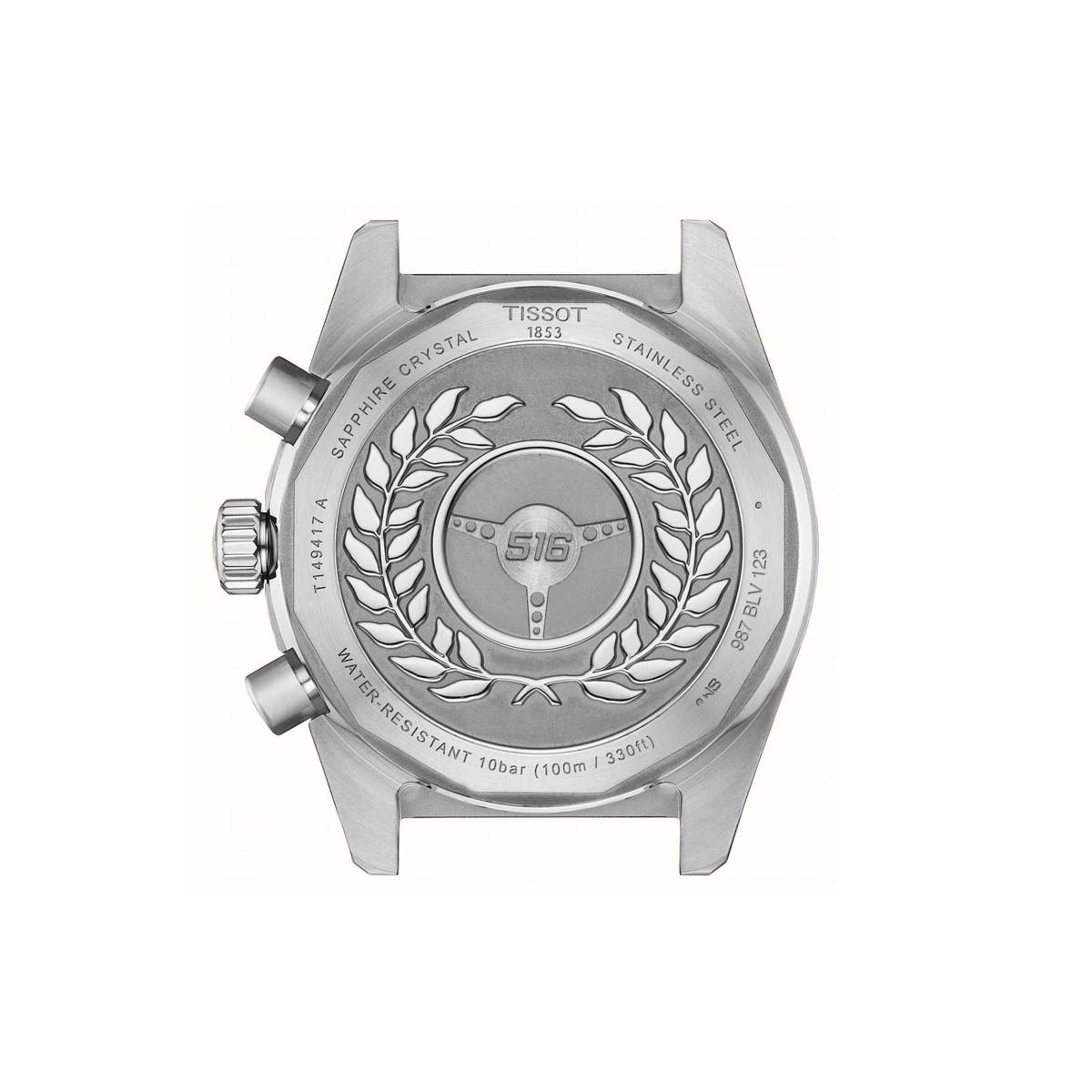 RELLOTGE HOME TISSOT PR516 CHRONOGRAPH T1494172205100