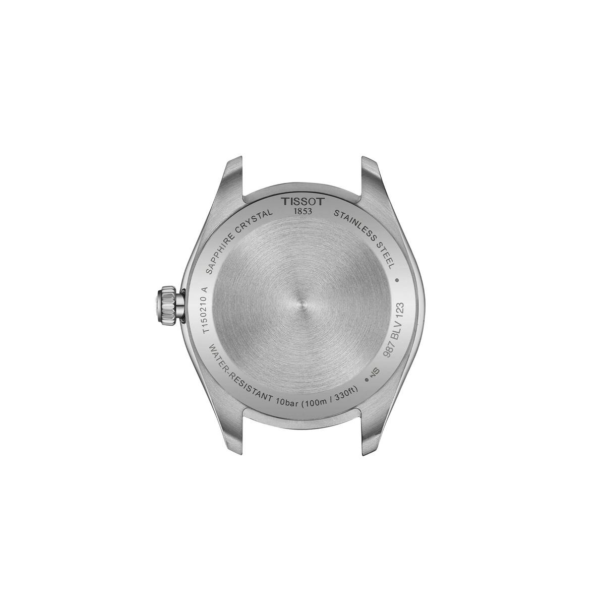 TISSOT Watch For Women T1502101103100 Swiss Watches TRIAS