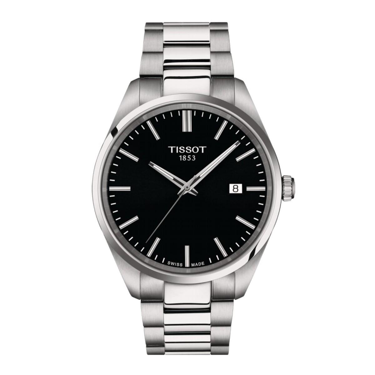 Relojes suizos tissot outlet