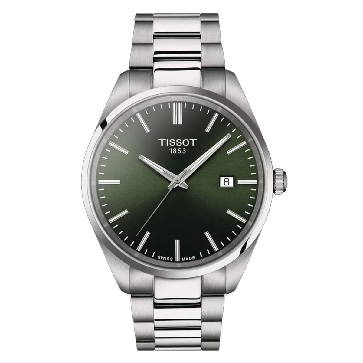 Reloj Tissot Hombre T1504101109100 Relojes Suizos Trias Shop