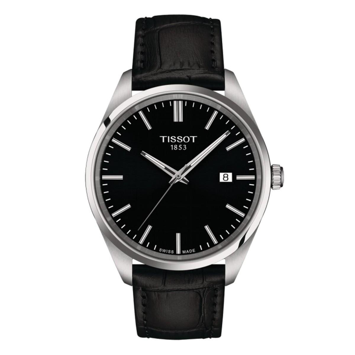 rellotge-tissot-T1504101605100