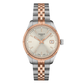 RELOJ TISSOT BALLADE 34 mm T1562102203101