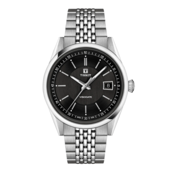 RELOJ TISSOT VISODATE 39mm T1574071105100