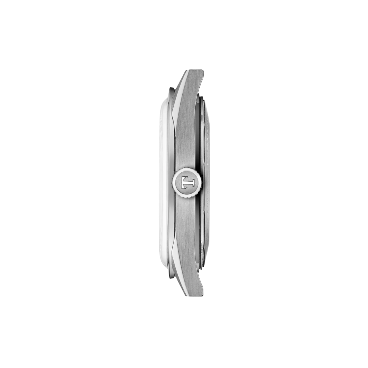 RELOJ TISSOT VISODATE 39mm T1574071603100