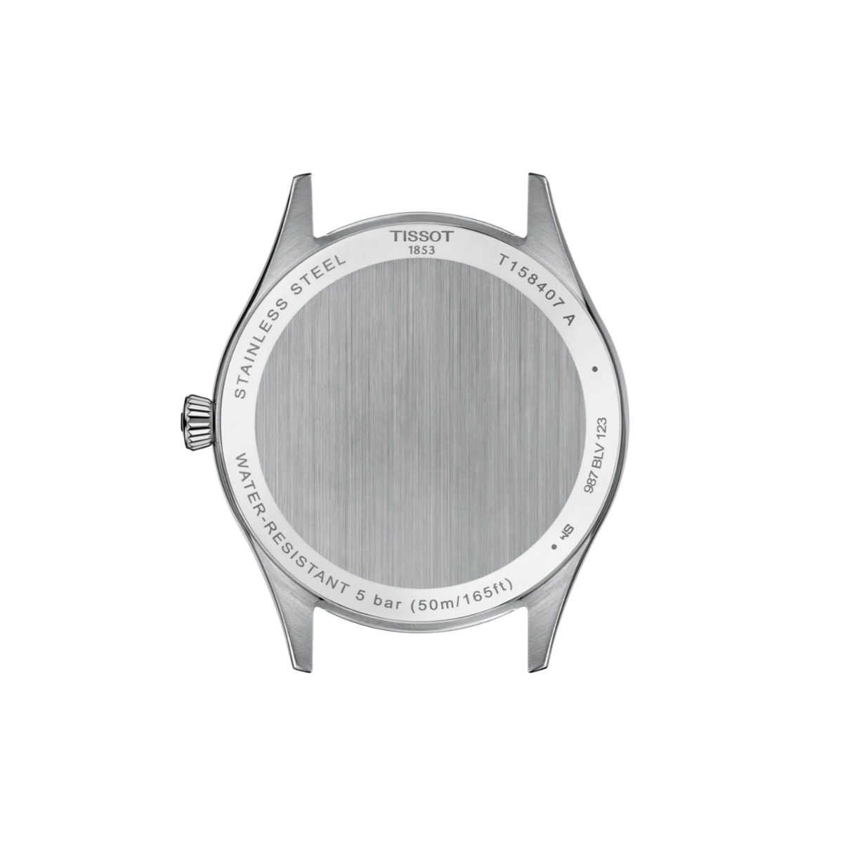 WATCH TISSOT CLASSIC DREAM 40 mm T1584071103100