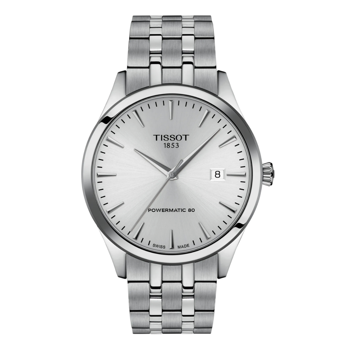 WATCH TISSOT CLASSIC DREAM 40 mm T1584071103100