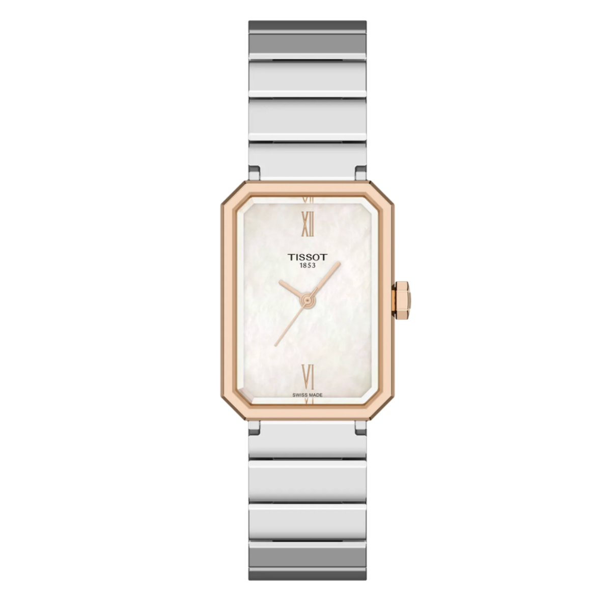 TISSOT SVR WATCH 30mm T1601102111300