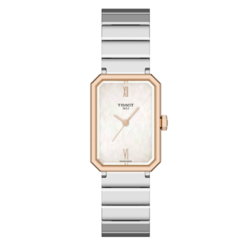 TISSOT SVR WATCH 30mm T1601102111300