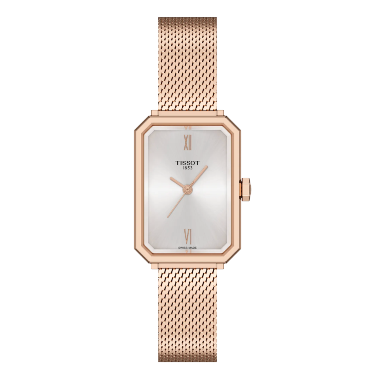 RELOJ TISSOT SVR 30mm T1601103303300