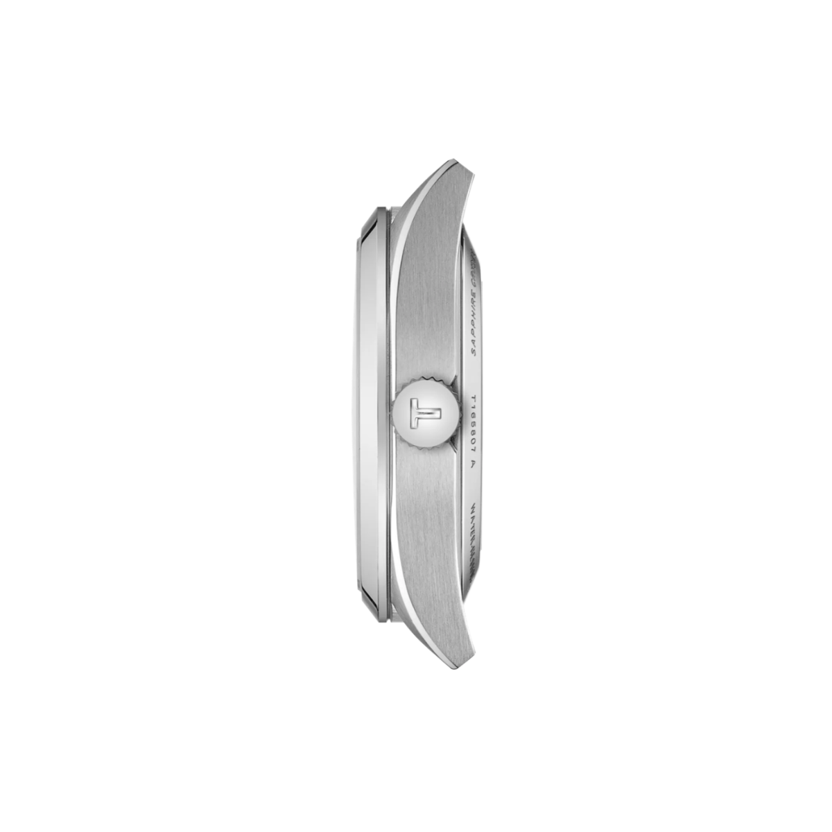 RELOJ TISSOT GENTLEMAN 38mm T1658071105100