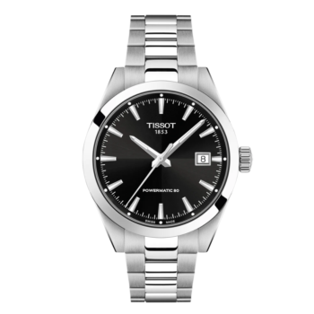 RELOJ TISSOT GENTLEMAN 38mm T1658071105100
