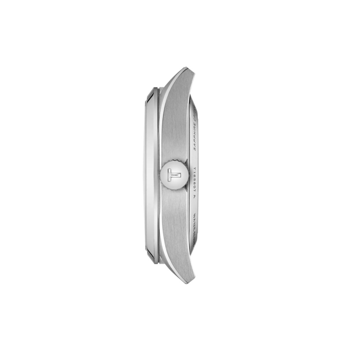 RELOJ TISSOT GENTLEMAN 38mm T1658071109100