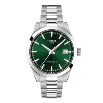 RELOJ TISSOT GENTLEMAN 38mm T1658071109100