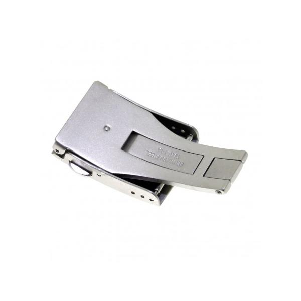 SIVELLA DESPLEGABLE D'ACER INOXIDABLE PER A CORRETGES TISSOT T640015934